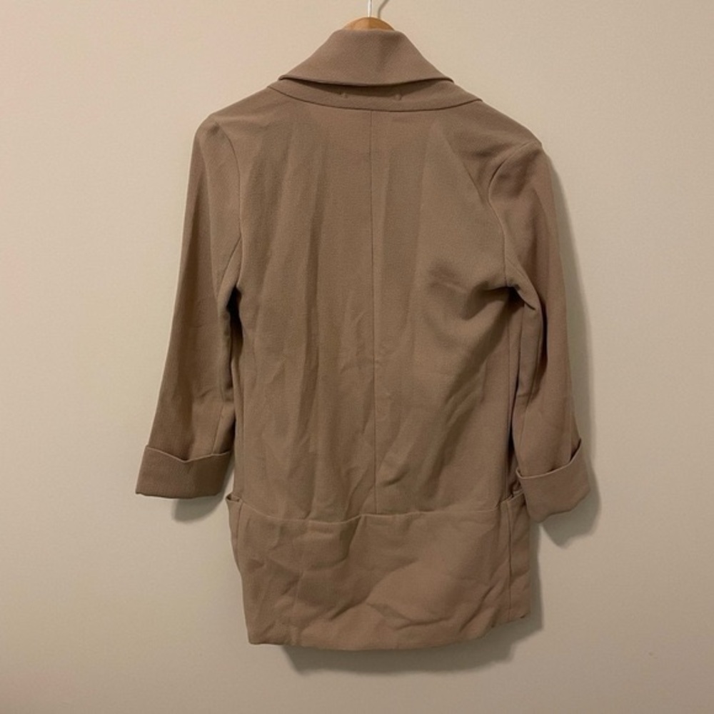 WILFRED Chevalier Jacket Beige - Picture 2 of 7